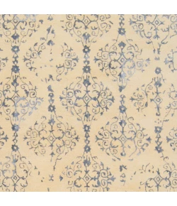 Surya Banshee Dark Blue BAN-3315 2ft.6in. x 8ft. Rect. Rug