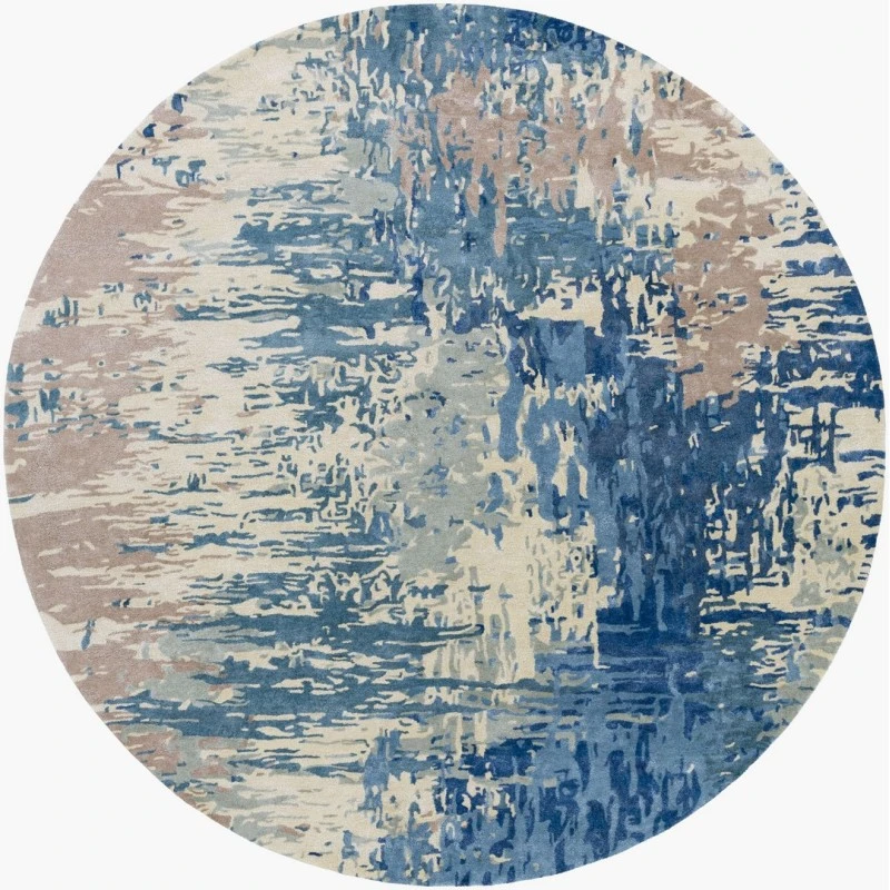 Surya Banshee BAN-3342 Area Rug