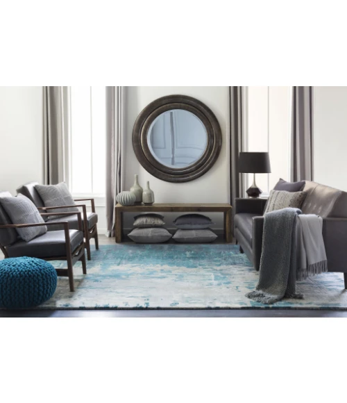 Surya Banshee BAN-3343 10  Square Rug