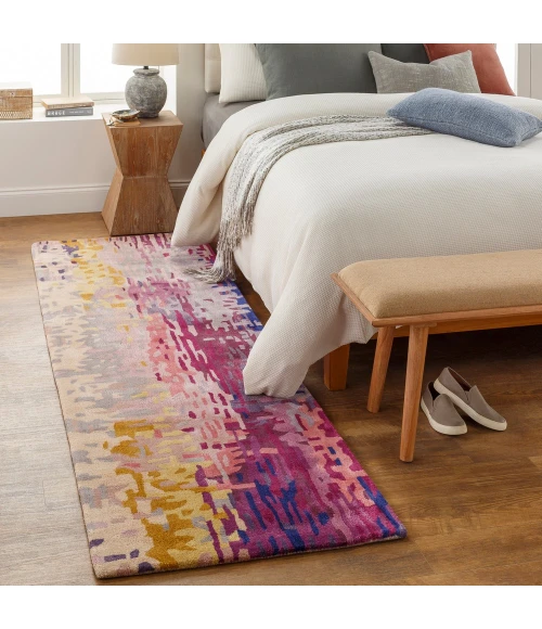 Surya Banshee BAN-3344-26x8 rug