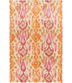 Surya Banshee Pale Pink BAN-3353 3ft.3in. x 5ft.3in. Rect. Rug