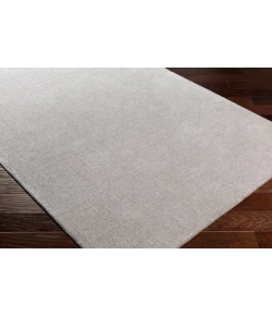 Livabliss Bari BAR2304 Medium Gray Area Rug 2 ft. 6 in. X 8 ft. Runner