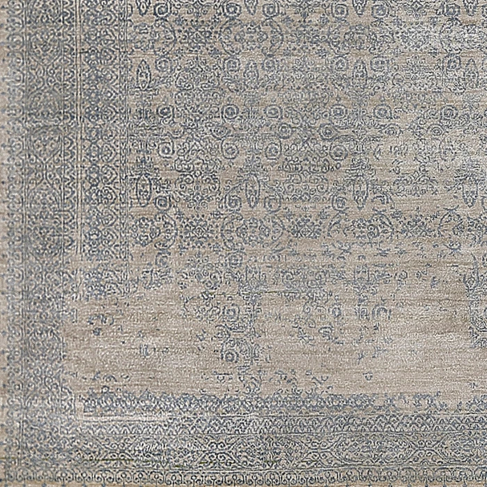 Surya Bayburt Charcoal BAY-1750 8ft. x 10ft. Rect. Rug
