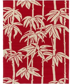 Surya Bondi Beach BBC-2009 9' x 12' Rectangle Rug