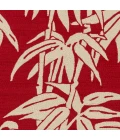 Surya Bondi Beach Red BBC-2009 2ft.6in. x 8ft. Rect. Rug