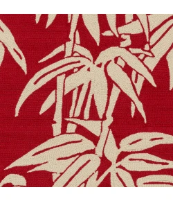 Surya Bondi Beach Red BBC-2009 2ft.6in. x 8ft. Rect. Rug