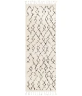 Livabliss Berber Shag BBE-2301 Area Rug