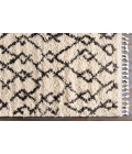 Livabliss Berber Shag BBE-2301-53x73 rug