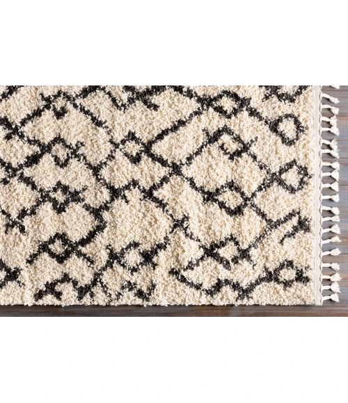 Livabliss Berber Shag BBE-2301-53x73 rug
