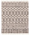 Blackburn BBN-2300 2'7" x 7'3" Machine Woven Rug