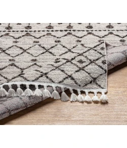 Livabliss Blackburn BBN-2300 2 ft.7 in. x 7 ft.3 in. Runner Rug