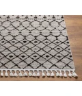 Blackburn BBN-2300 2'7" x 7'3" Machine Woven Rug