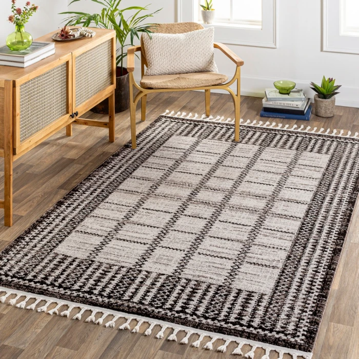 Livabliss Blackburn BBN-2309 9'2" x 12' Rug