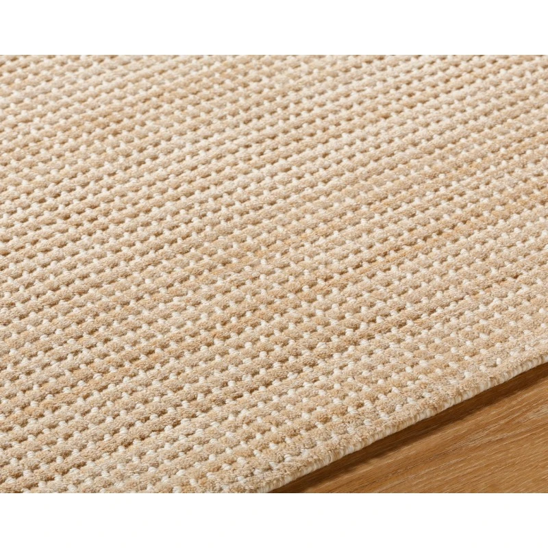 Boston BBT-2307 2' x 3' Handmade Rug