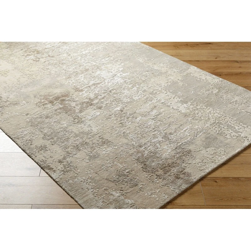 Abbey BBY-2301 2' x 3' Handmade Rug