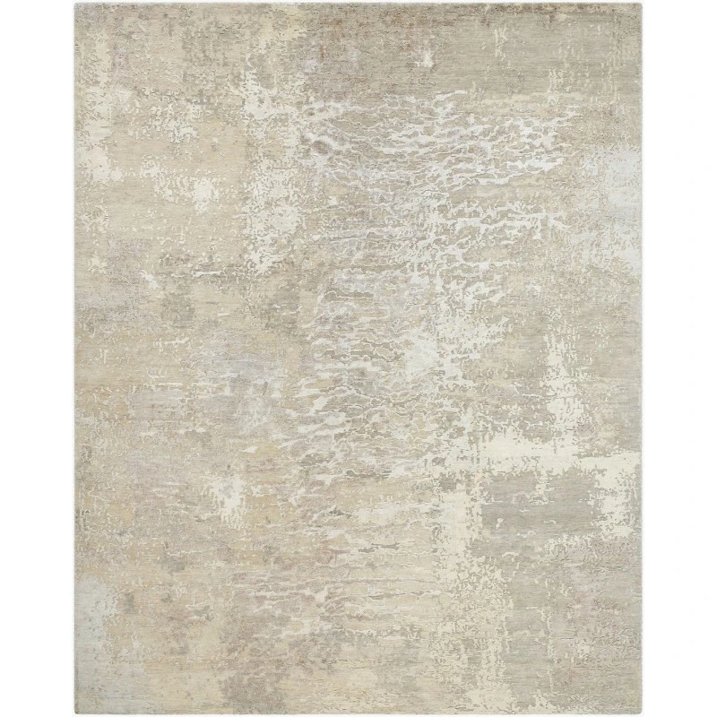 Abbey BBY-2301 2' x 3' Handmade Rug