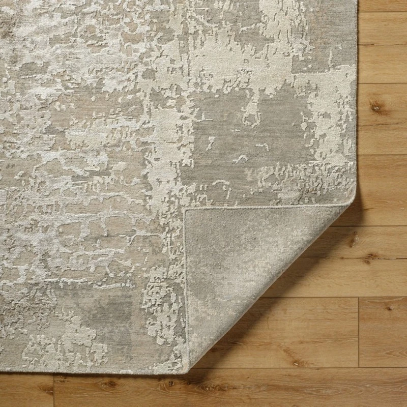 Abbey BBY-2301 2' x 3' Handmade Rug