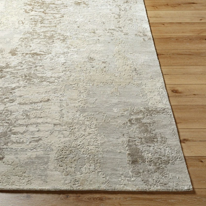 Abbey BBY-2301 2' x 3' Handmade Rug