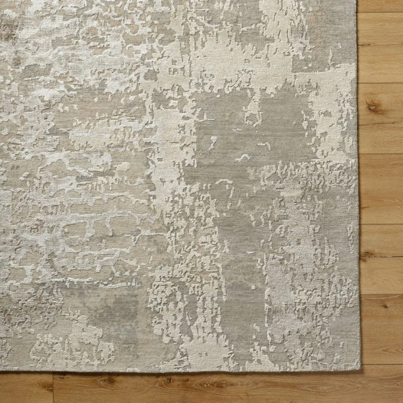 Abbey BBY-2301 2' x 3' Handmade Rug