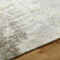 Abbey BBY-2301 2' x 3' Handmade Rug