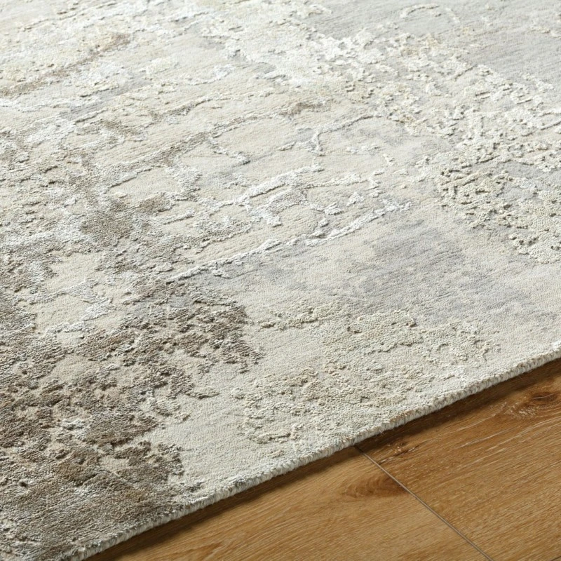 Abbey BBY-2301 2' x 3' Handmade Rug