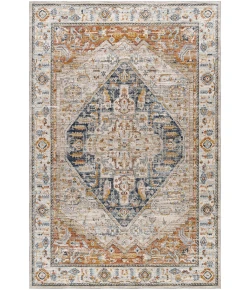 Livabliss Beckham BCM2300 Taupe Light Grey Area Rug 2 ft. 8 in. X 7 ft. 3 in. Runner