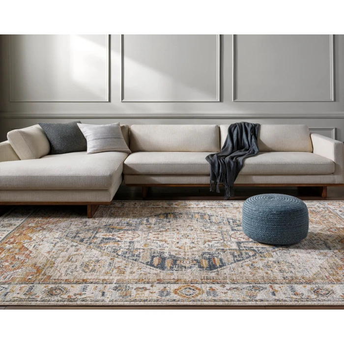 Livabliss Beckham Rug BCM2300