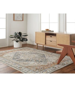 Livabliss Beckham BCM2300 Taupe Light Grey Area Rug 9 ft. X 12 ft. 2 in. Rectangle