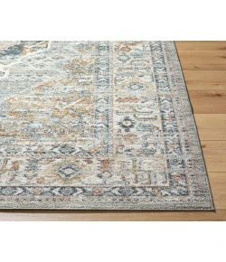 Livabliss Beckham BCM2303 Taupe Light Grey Area Rug 10 ft. X 13 ft. 11 in. Rectangle