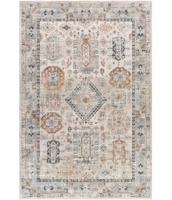 Livabliss Beckham BCM2313 Light Grey Taupe Area Rug 9 ft. X 12 ft. 2 in. Rectangle