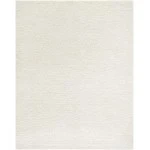 Surya Boculette BCT2300 Light Grey Beige Area Rug 8 ft. X 10 ft. Rectangle