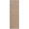 Surya Boculette BCT2301 Taupe Light Grey Area Rug 2 ft. 6 in. X 8 ft. Runner