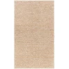 Surya Boculette BCT2301 Taupe Light Grey Area Rug 6 ft. X 9 ft. Rectangle
