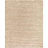 Surya Boculette BCT2301 Taupe Light Grey Area Rug 8 ft. X 10 ft. Rectangle