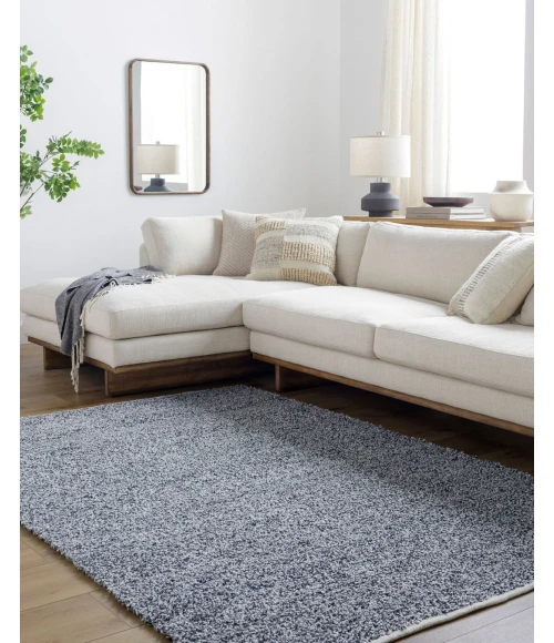Boculette BCT-2302 9' x 12' Handmade Rug