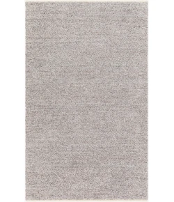Surya Boculette BCT2303 Taupe Light Grey Area Rug 9 ft. X 12 ft. Rectangle