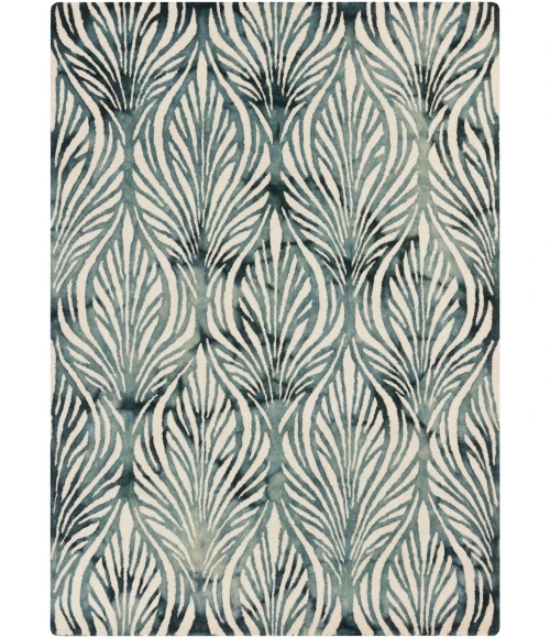 Surya Belladonna BDA-3006-2x3 rug