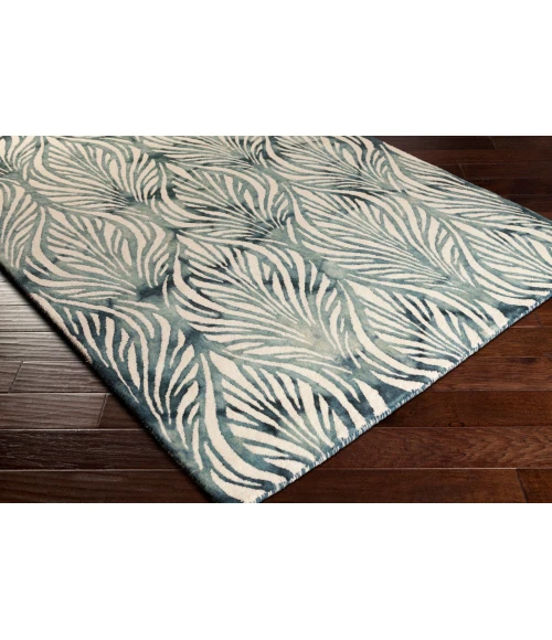 Surya Belladonna BDA-3006-2x3 rug