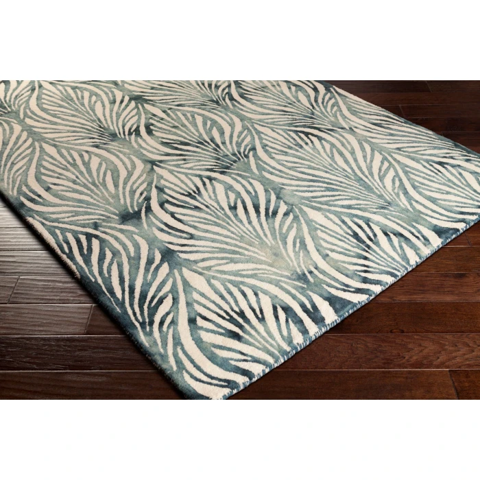 Surya Belladonna BDA-3006-5x76 rug