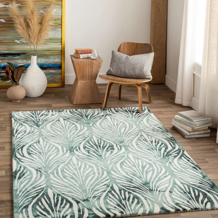 Surya Belladonna BDA-3006-5x76 rug