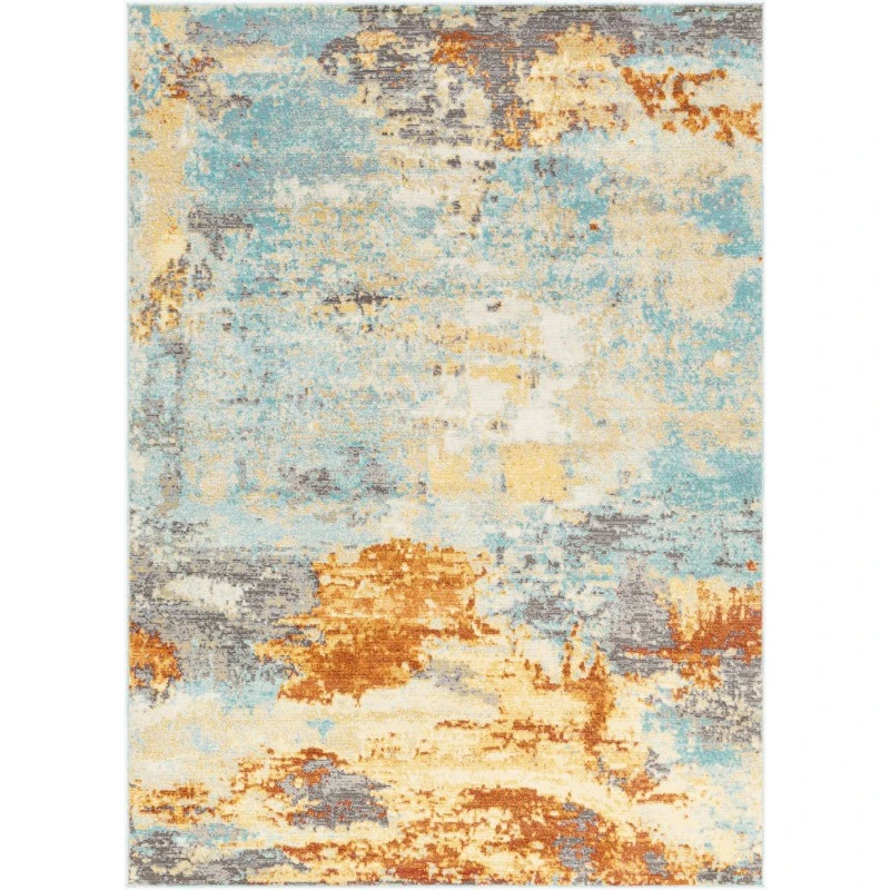 Livabliss Bodrum BDM-2301 Area Rug