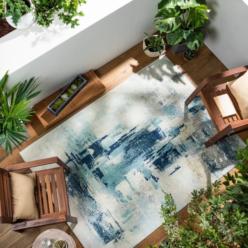 Surya Bodrum BDM-2307 Area Rug
