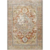 Livabliss Bodrum BDM2312 Ivory Burnt Orange Area Rug 8 ft. 10 in. X 12 ft. Rectangle