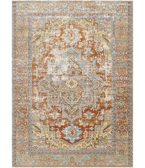 Livabliss Bodrum BDM-2312 Area Rug
