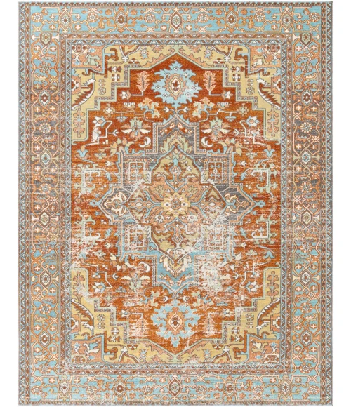 Livabliss Bodrum BDM-2312 Area Rug