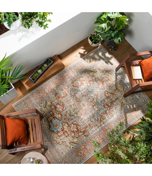 Livabliss Bodrum BDM-2312 Area Rug