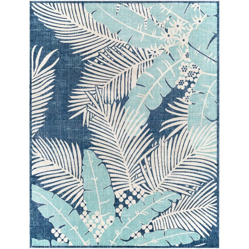 Livabliss Bodrum BDM-2324 Area Rug