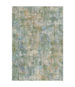 Livabliss Bodrum BDM2329 Dark Green Wheat Area Rug 8 ft. 10 in. X 12 ft. Rectangle