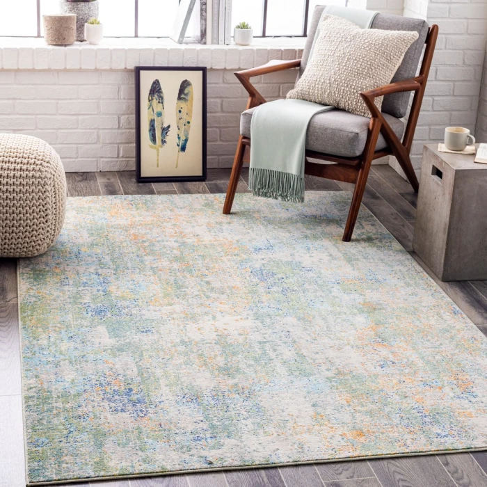 Livabliss Bodrum BDM-2329 5 3 x 7 3 Rug