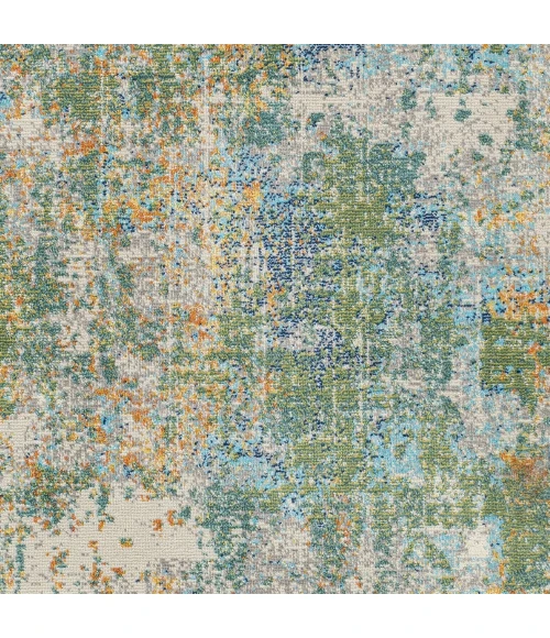 Livabliss Bodrum BDM-2329 8 10 x 12  Rug